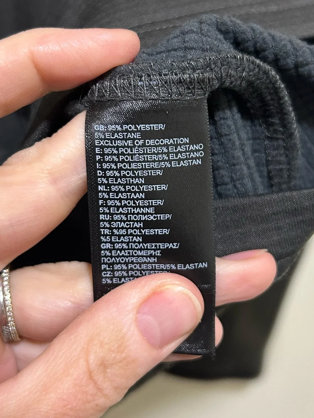 The North Face Men's Borod Hooded Fleece Jacket in Gray Size XL